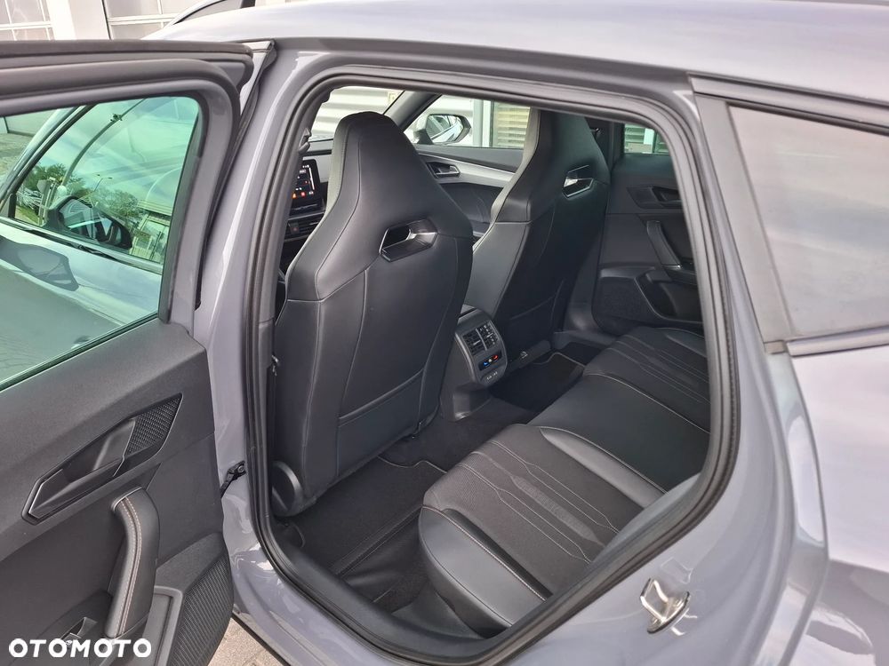 Cupra Formentor 1.5 TSI DSG - 15