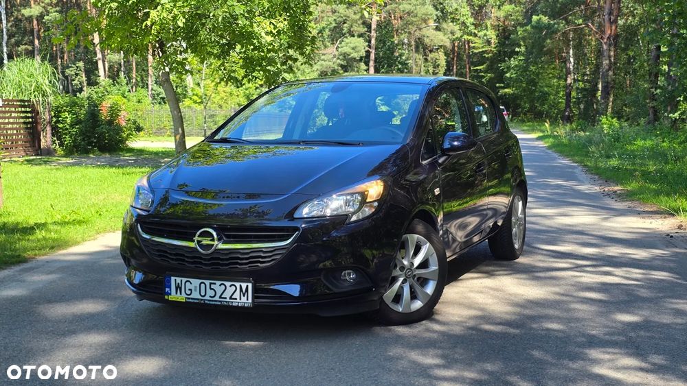 Opel Corsa 1.4 Enjoy - 1