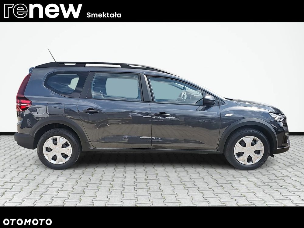 Dacia Jogger 1.0 TCe Essential - 4