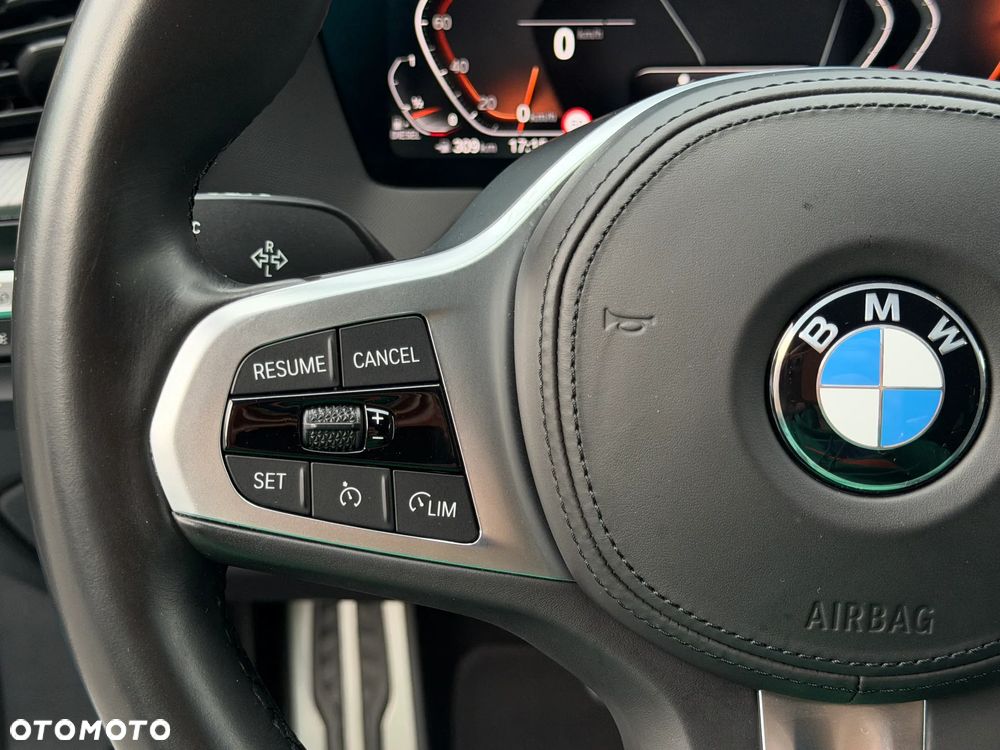 BMW Seria 2 220d xDrive M Sport - 25