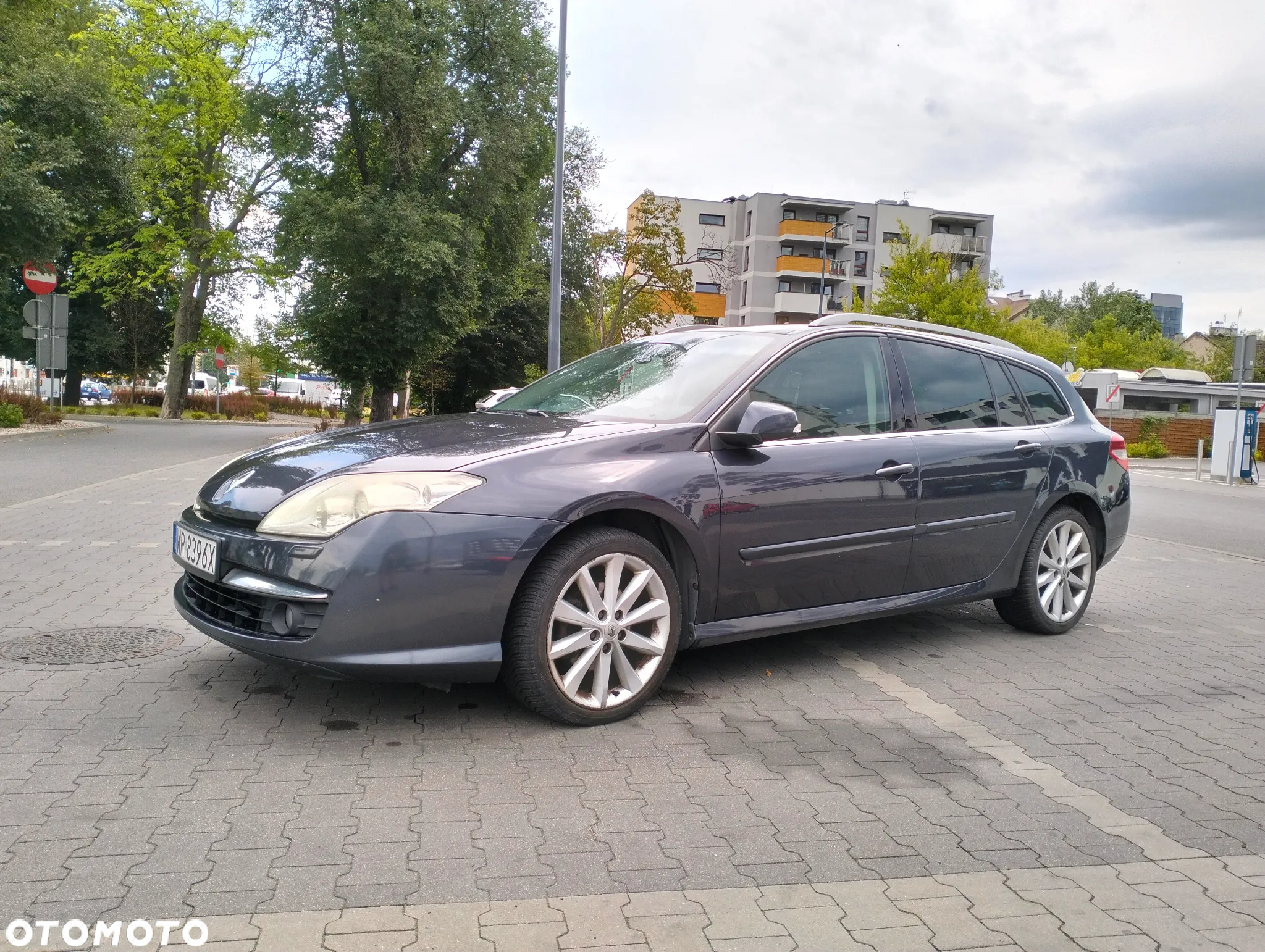 Renault Laguna 2.0 DCi Privilege - 2