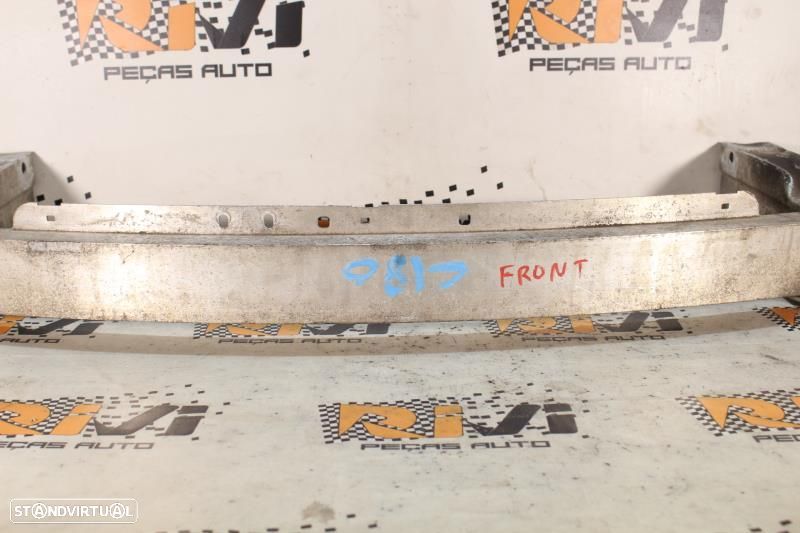 Reforço Do Parachoques Frontal Mercedes-Benz C-Class (W204)  A20462034 - 3