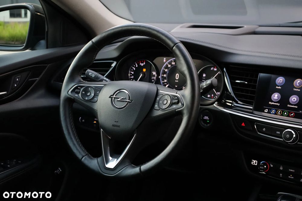 Opel Insignia 1.6 Direct InjectionTurbo Innovation - 28