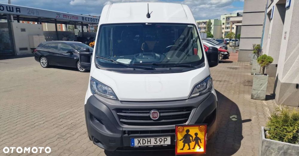 Fiat Ducato - 1