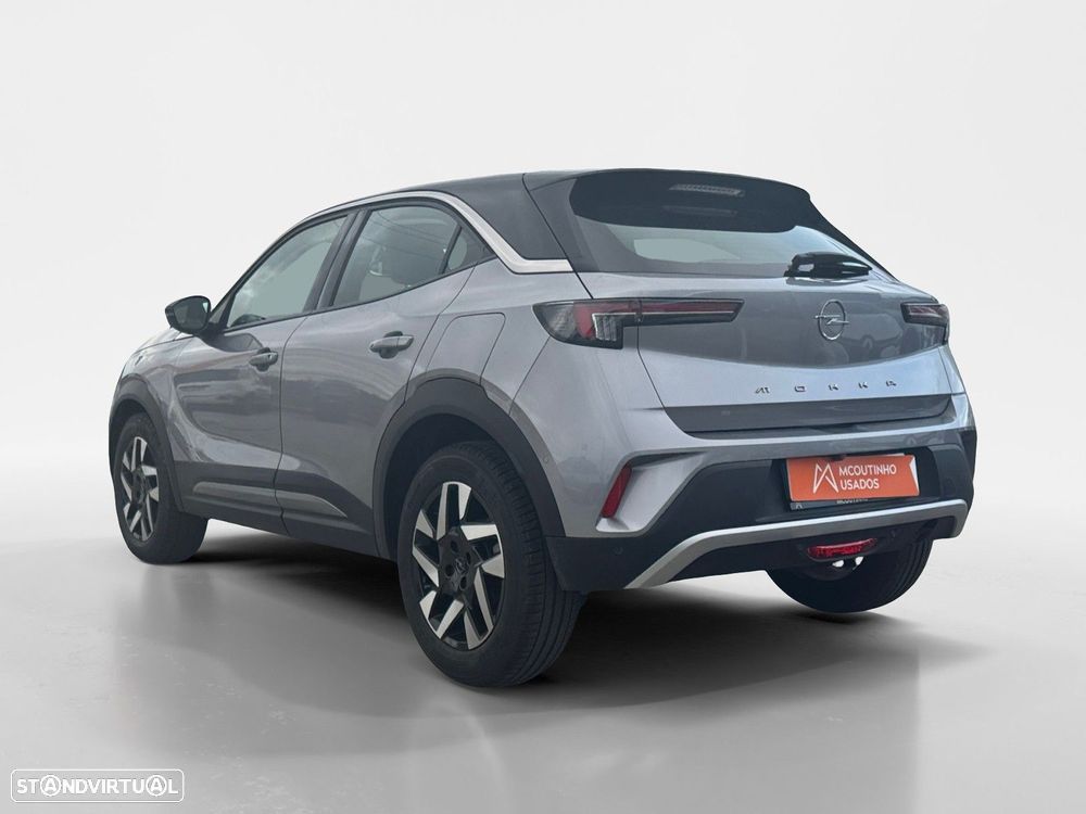 Opel Mokka 1.2 T Elegance - 3