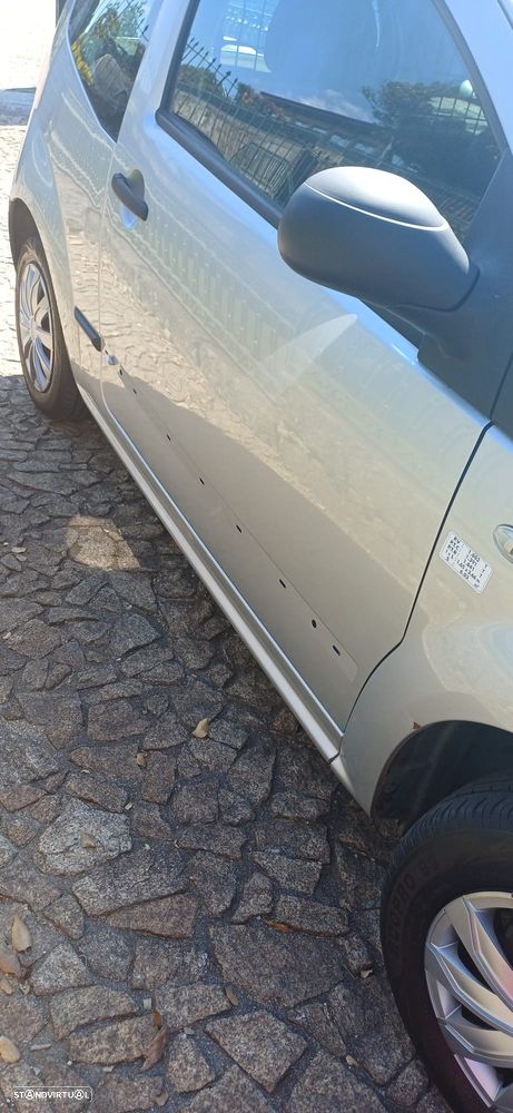 Citroën C2 1.4 HDi SX - 9