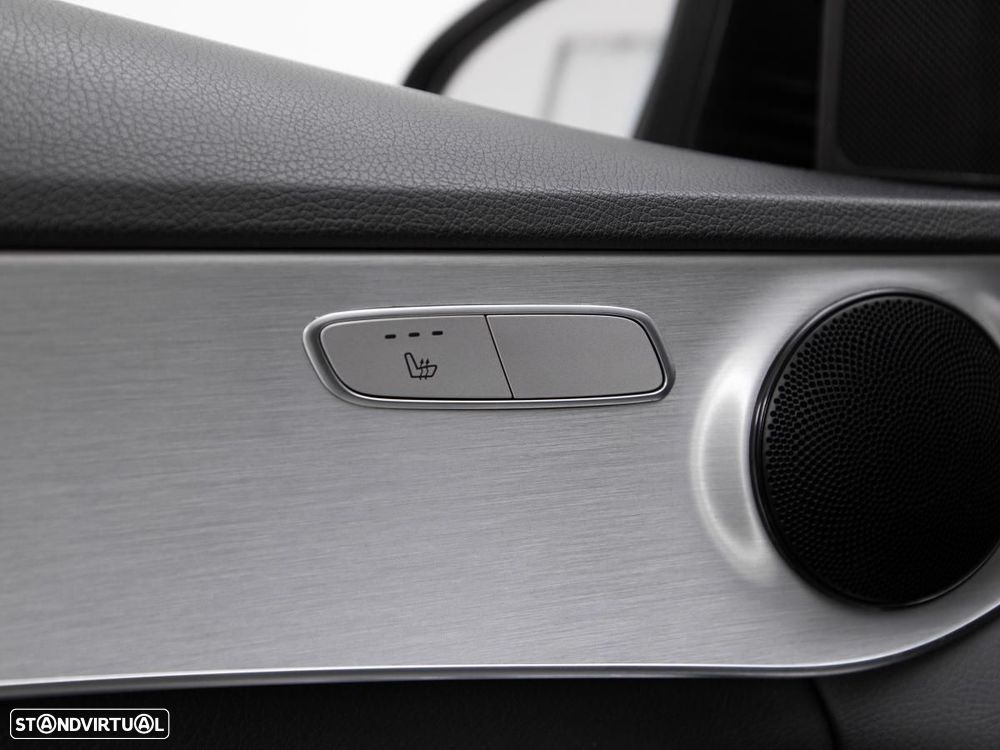 Mercedes-Benz C 300 - 17