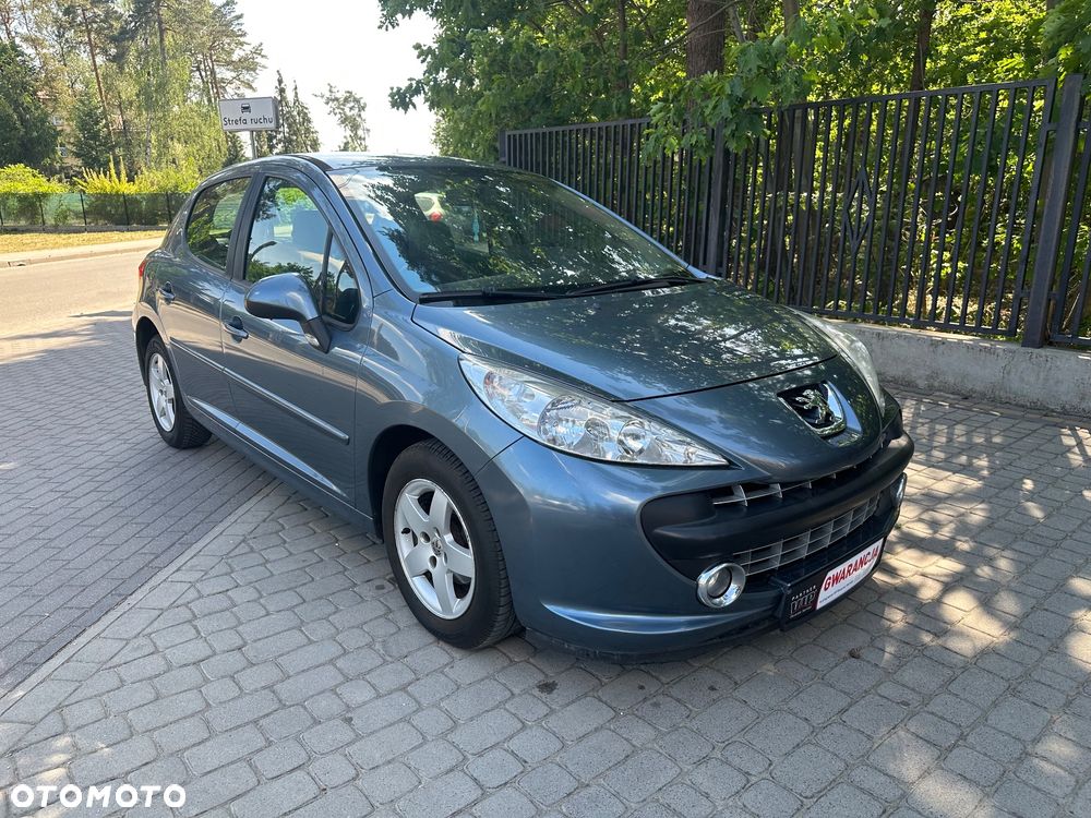 Peugeot 207 90 Filou - 5