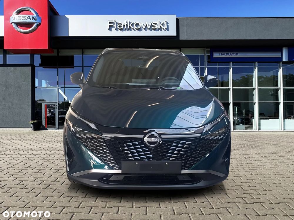 Nissan Qashqai 1.3 DIG-T MHEV Tekna Xtronic - 3