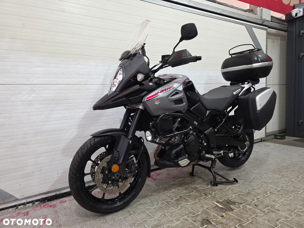 Suzuki DL - 2