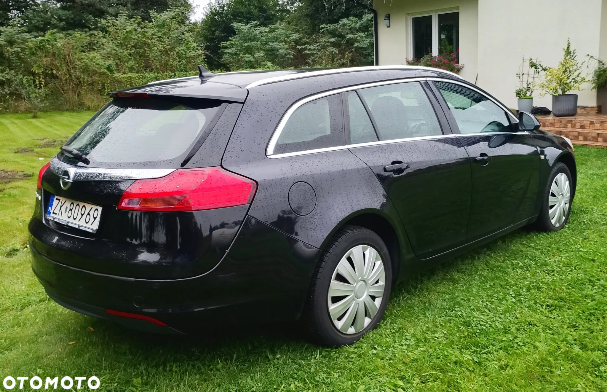 Opel Insignia 1.8 - 15