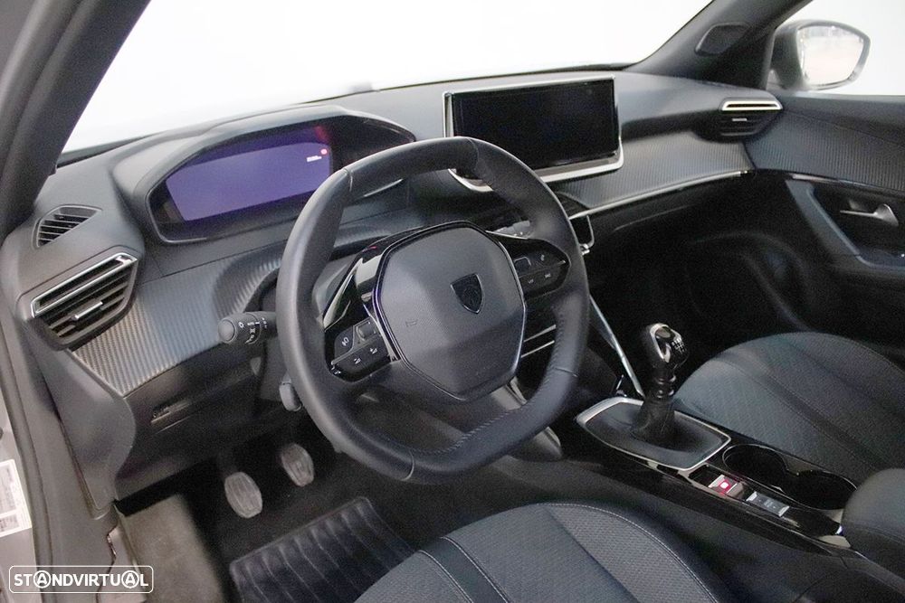 Peugeot 2008 1.2 PureTech Allure - 7