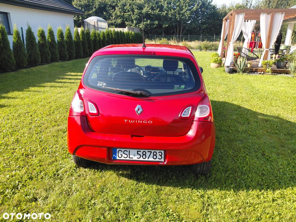 Renault Twingo - 2