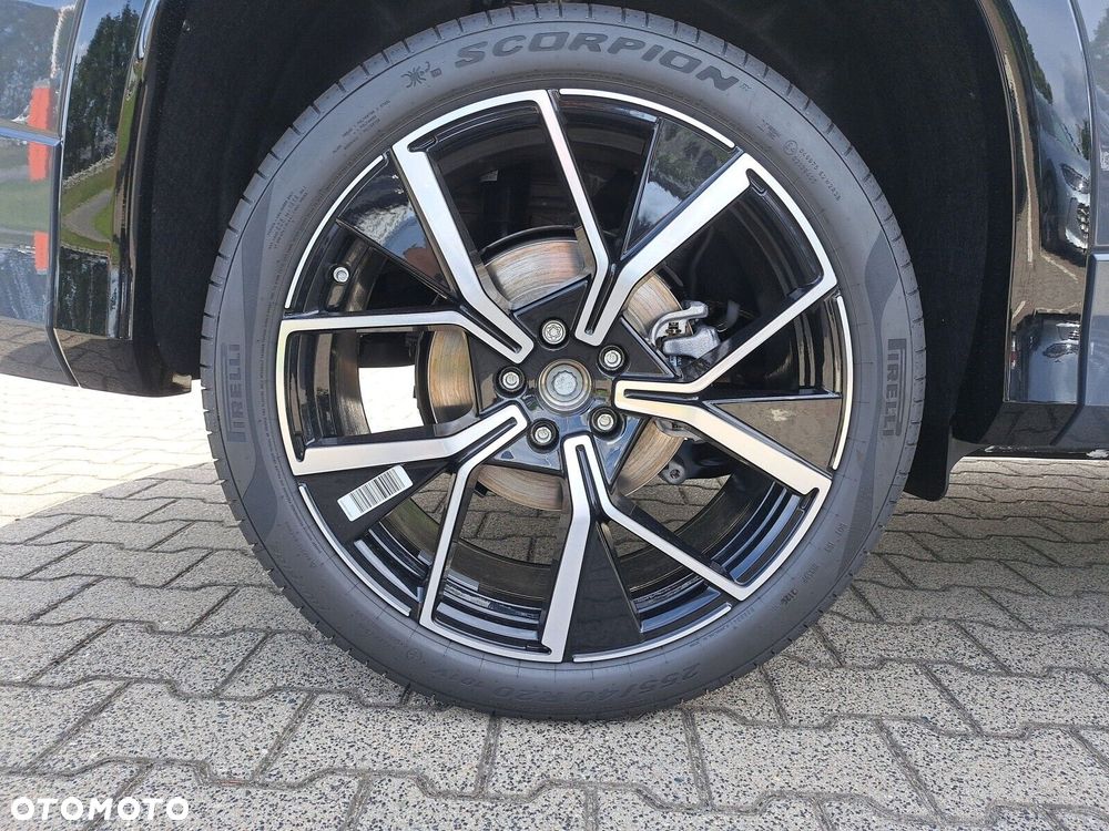 Volkswagen Tayron 2.0 TDI SCR 4Mot R-Line Plus DSG - 19