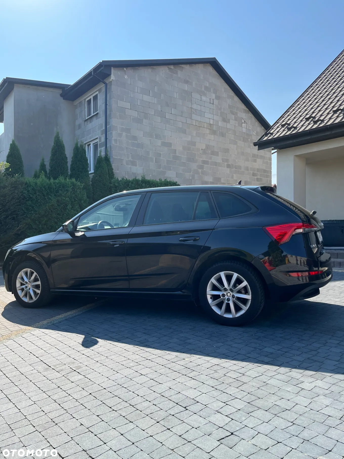 Skoda Scala - 5