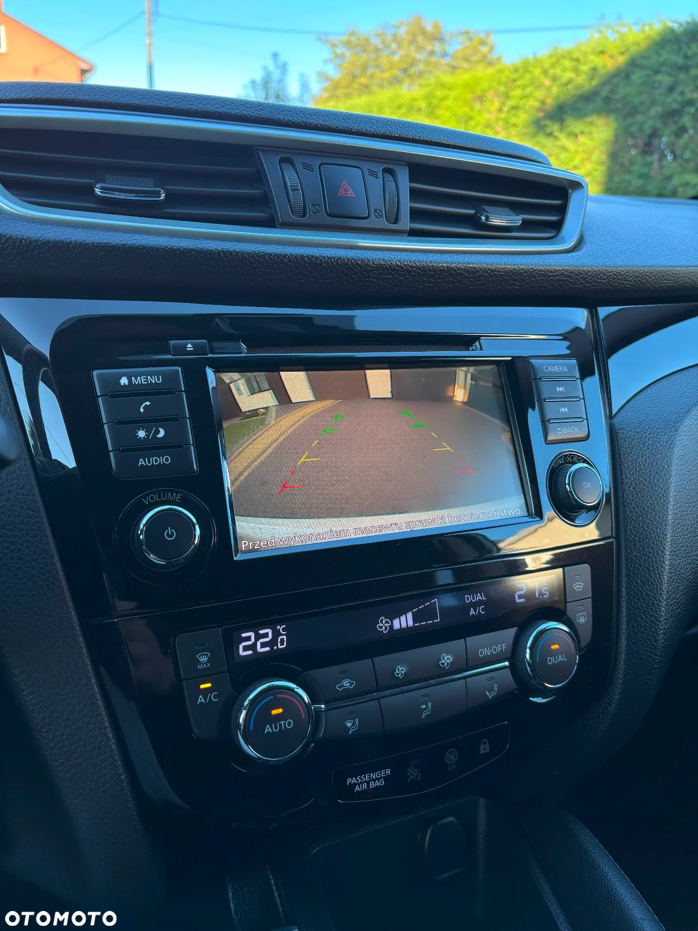 Nissan Qashqai 1.3 DIG-T N-Connecta - 18