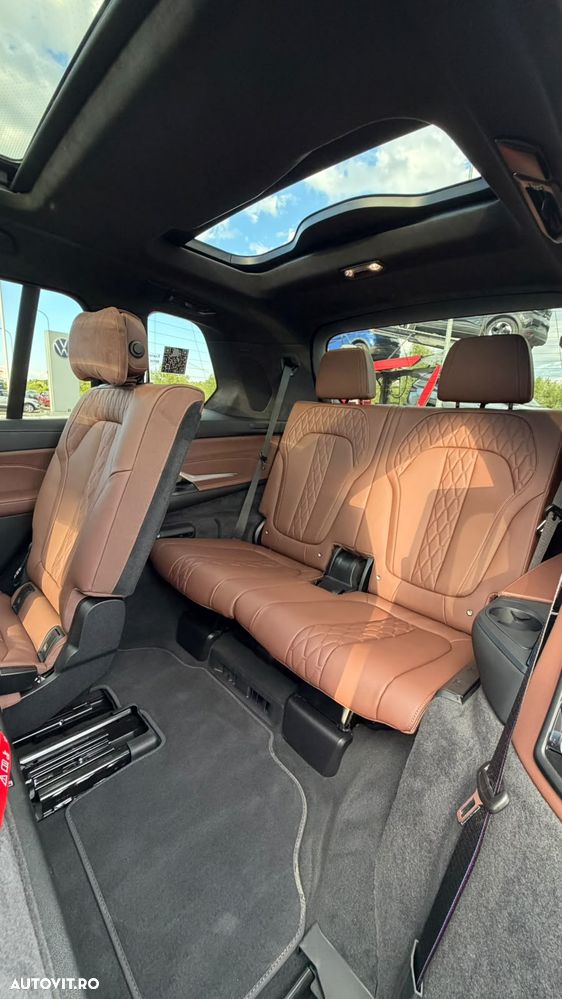 BMW X7 2026 — imagine 17