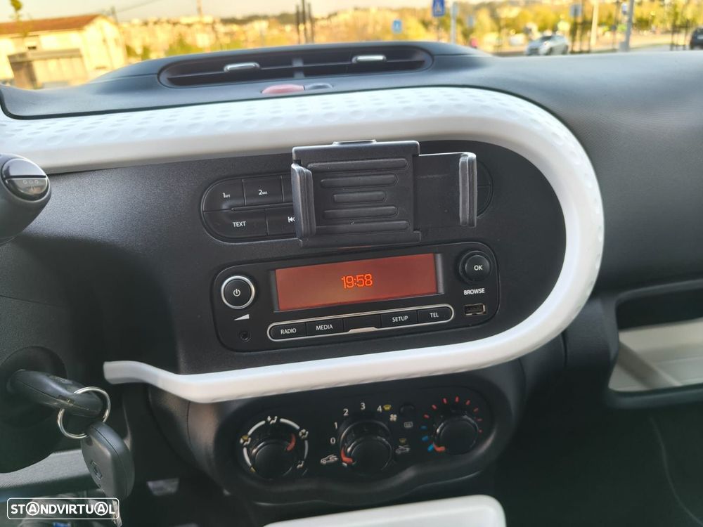 Renault Twingo 1.0 SCe Night&Day - 11