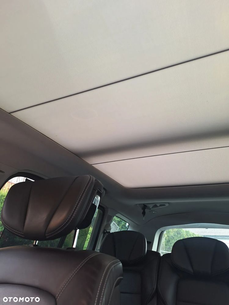 Renault Espace 1.6 TCE Initiale Paris EDC 7os - 13