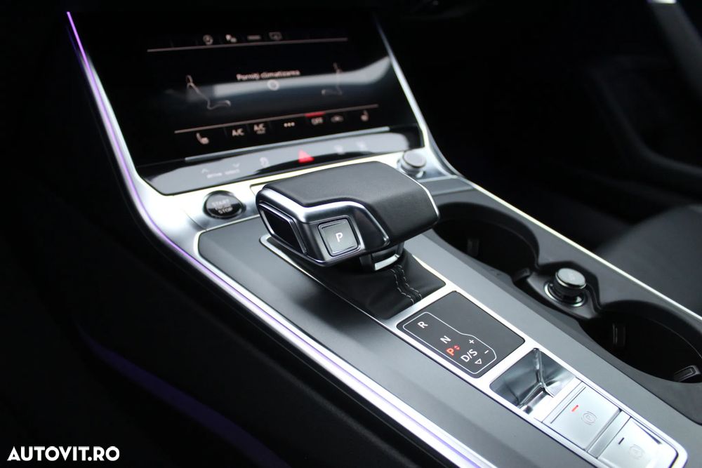 Audi A6 45 TFSI quattro S tronic S line - 20