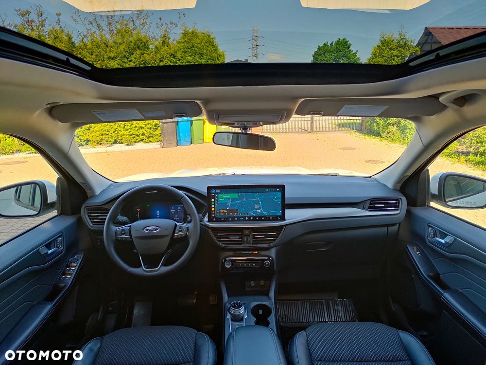 Ford Kuga - 14