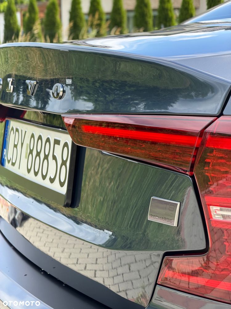 Volvo S60 - 13