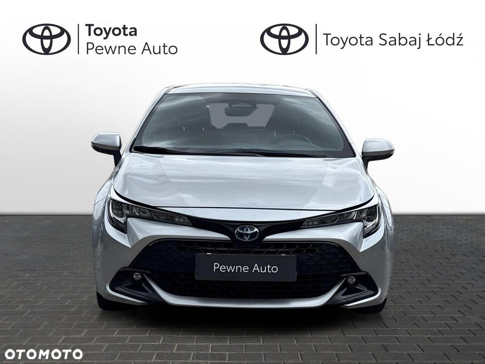 Toyota Corolla - 8