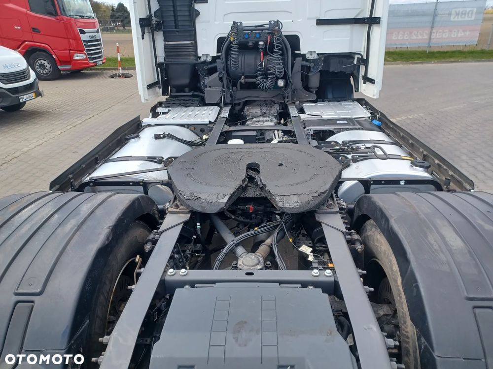 Volvo FH 500  (32657) - 6