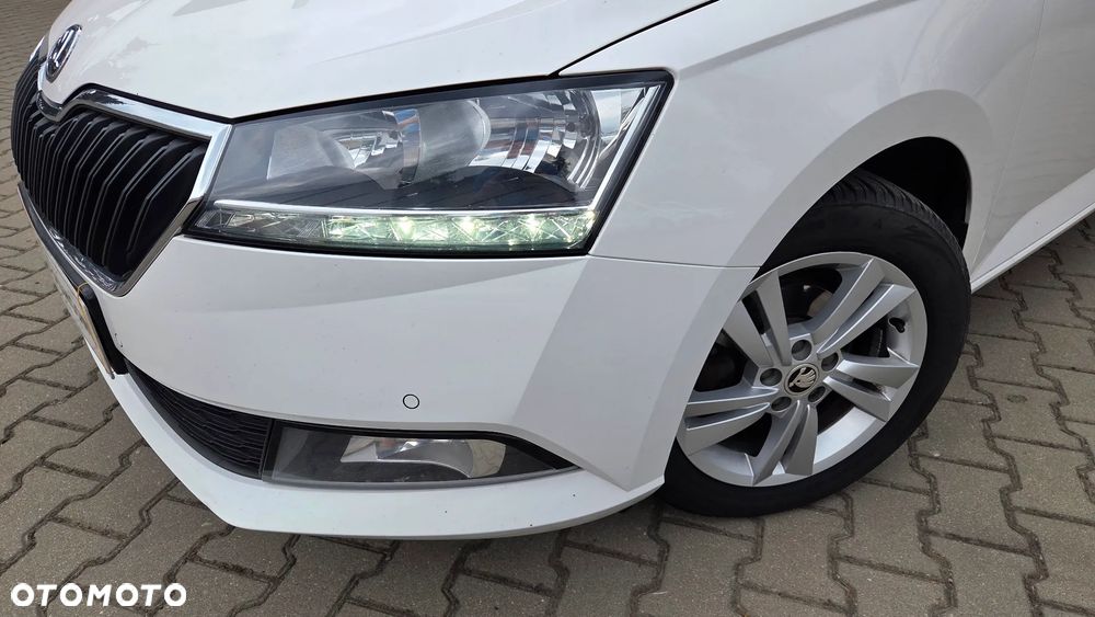Skoda Fabia 1.0 TSI Ambition - 3