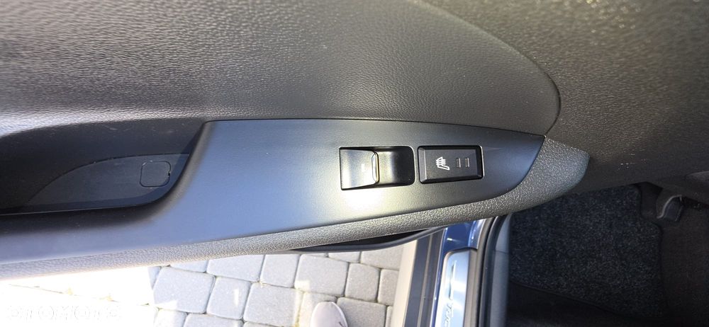 Hyundai Tucson 1.6 T-GDi Premium 4WD DCT - 30