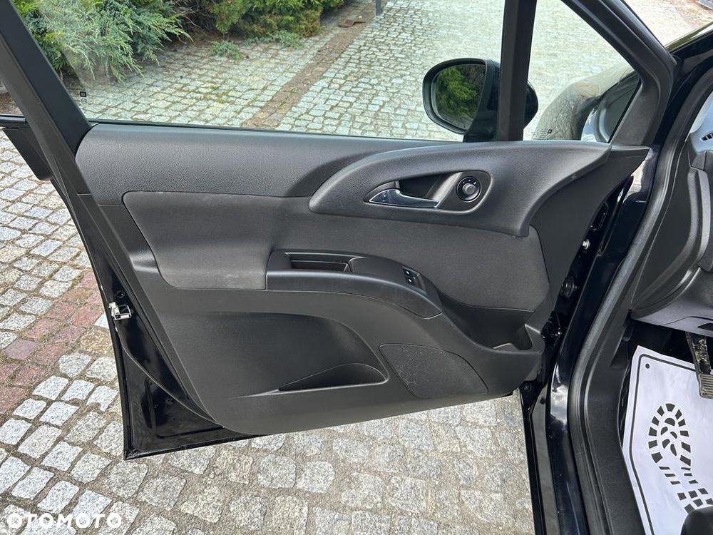 Opel Meriva 1.7 CDTI Color Edition - 28