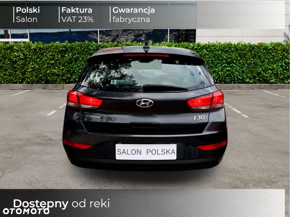 Hyundai i30 1.5 DPI Classic + - 3