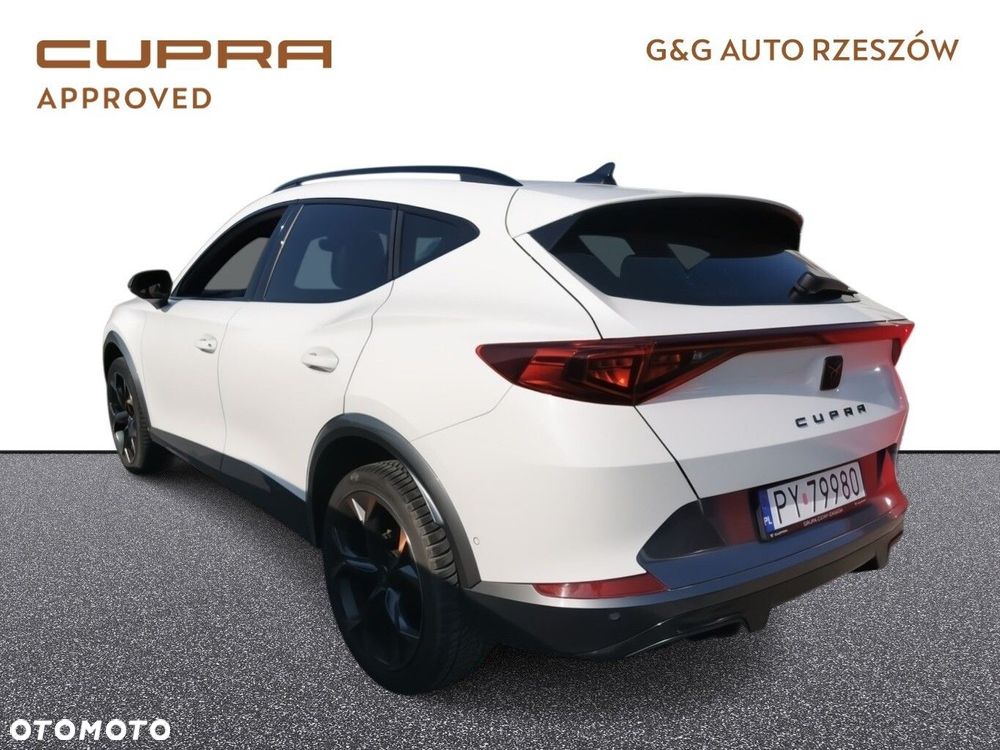 Cupra Formentor - 3