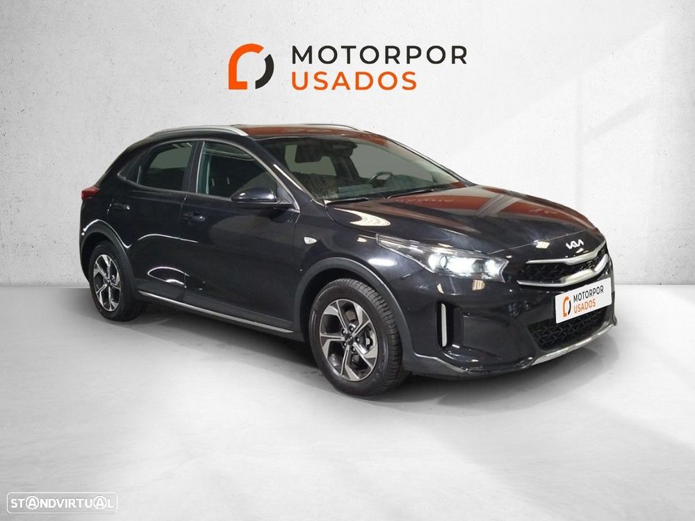 Kia XCeed 1.0 T-GDI Dynamic - 3