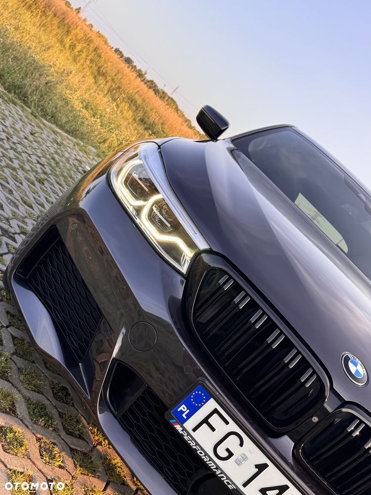 BMW 6GT 630i M Sport - 2