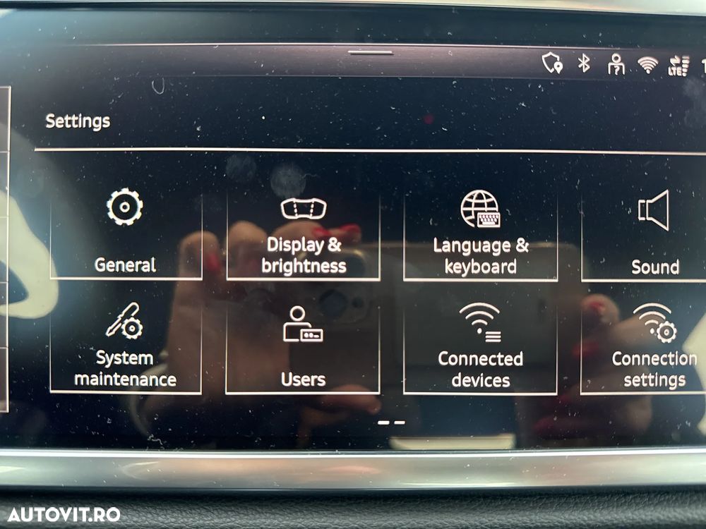 Audi Q3 Sportback 1.5 35 TFSI S tronic Basic - 18