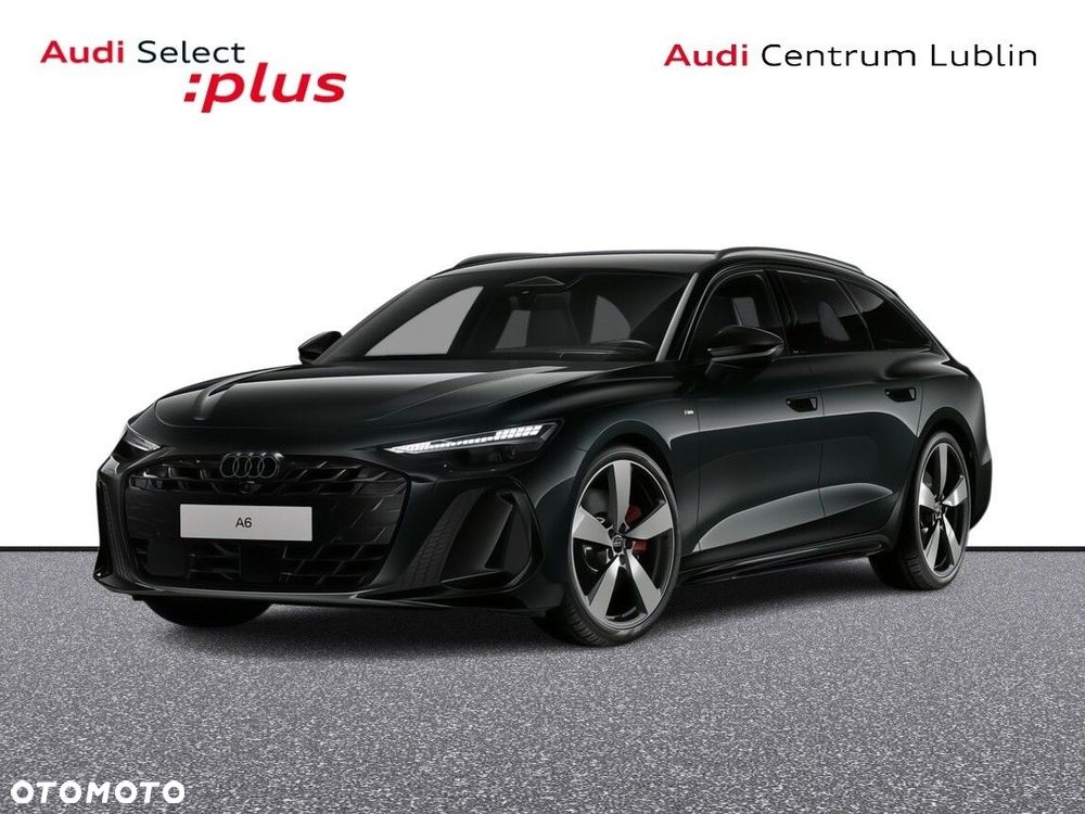 Audi A6 Avant TDI mHEV 220 kW Quattro S tronic - 1