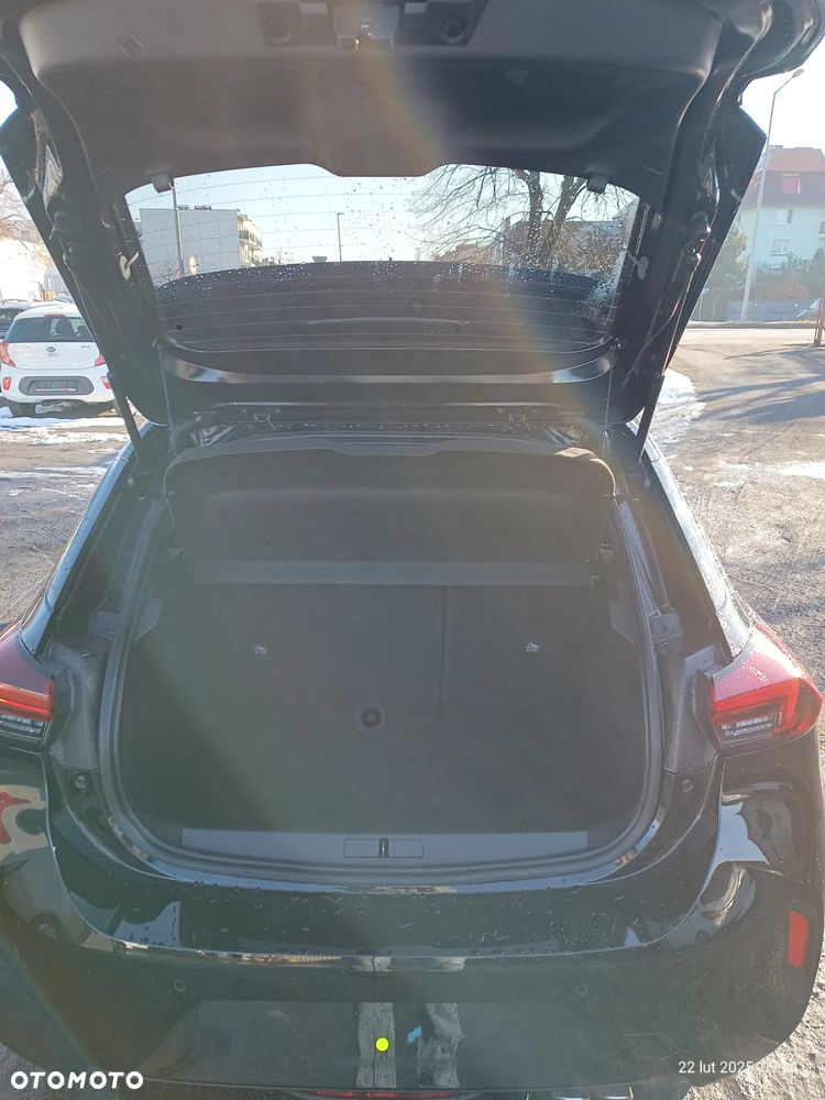 Opel Corsa 1.2 Direct Injection Turbo Start/Stop GS Line - 12