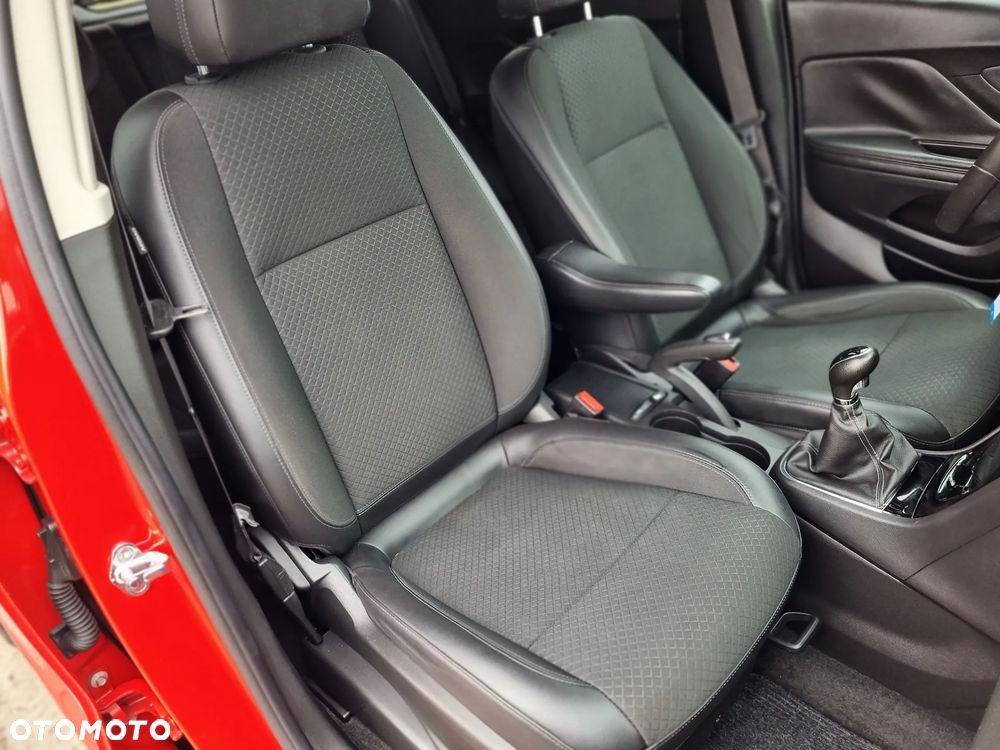 Opel Mokka X 1.6 D ECOTEC Start/Stop Innovation - 20