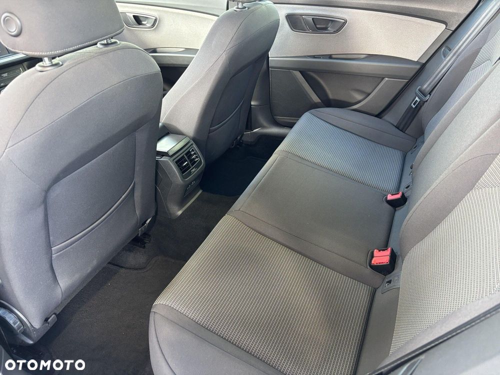 Seat Leon - 12