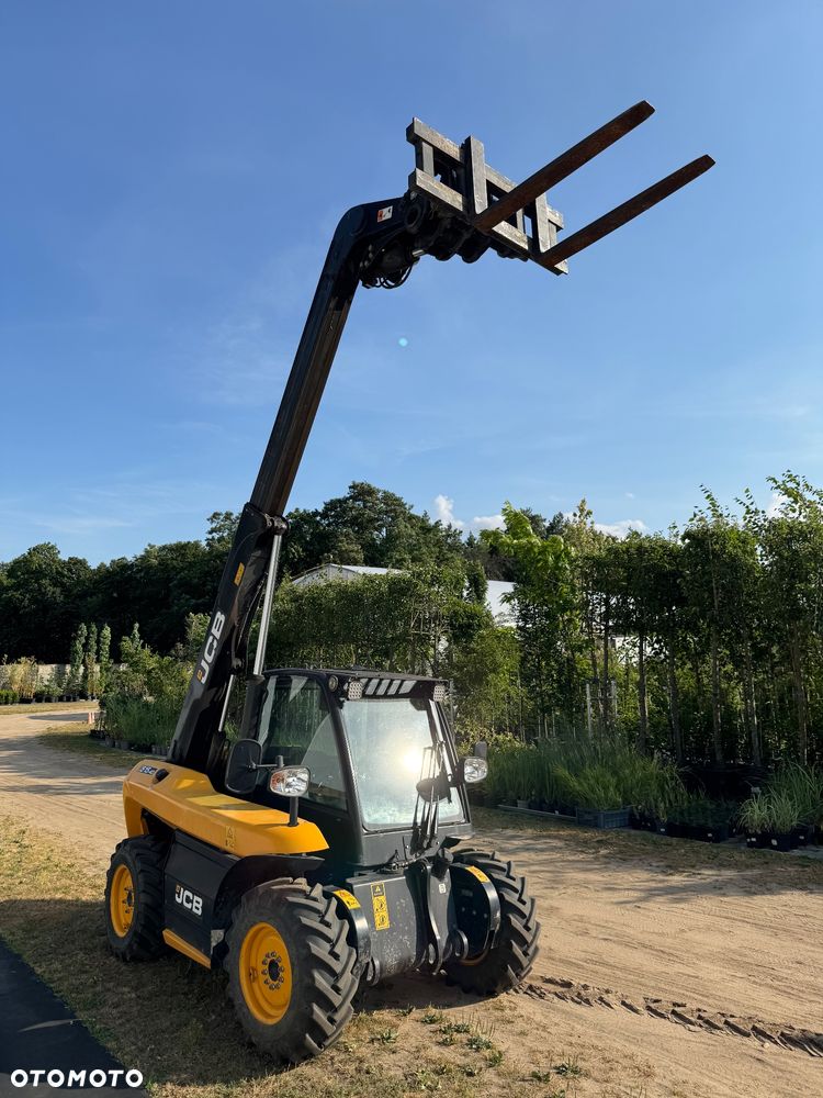 JCB JCB 515-40 - 6