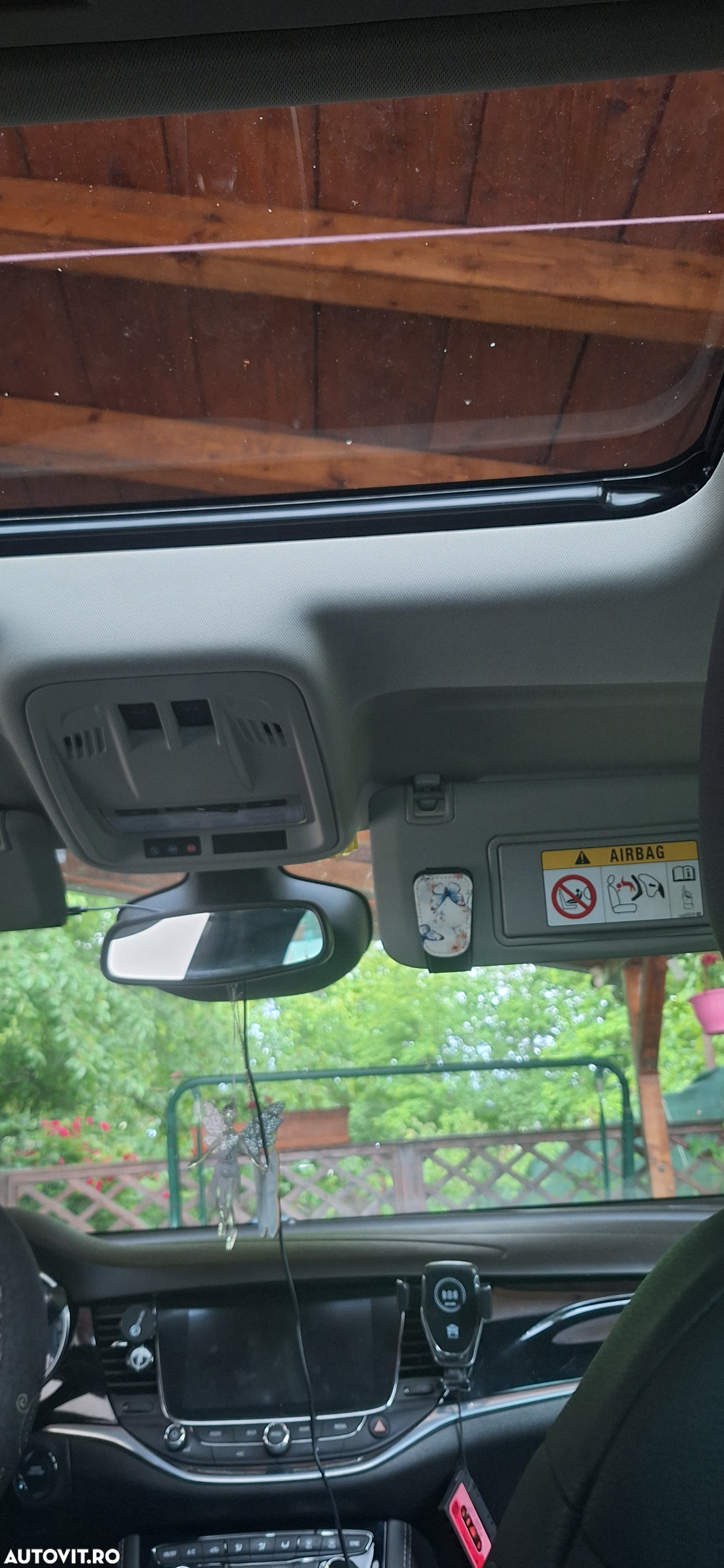 Opel Astra - 6