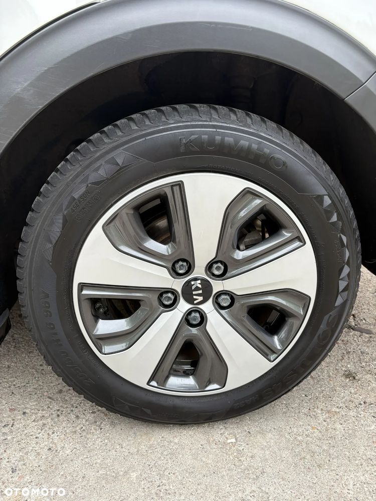 Kia Niro 1.6 GDI 2WD Vision - 7