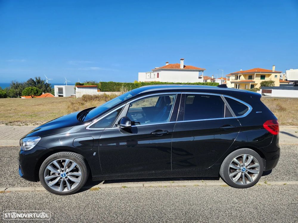 BMW 225 - 5
