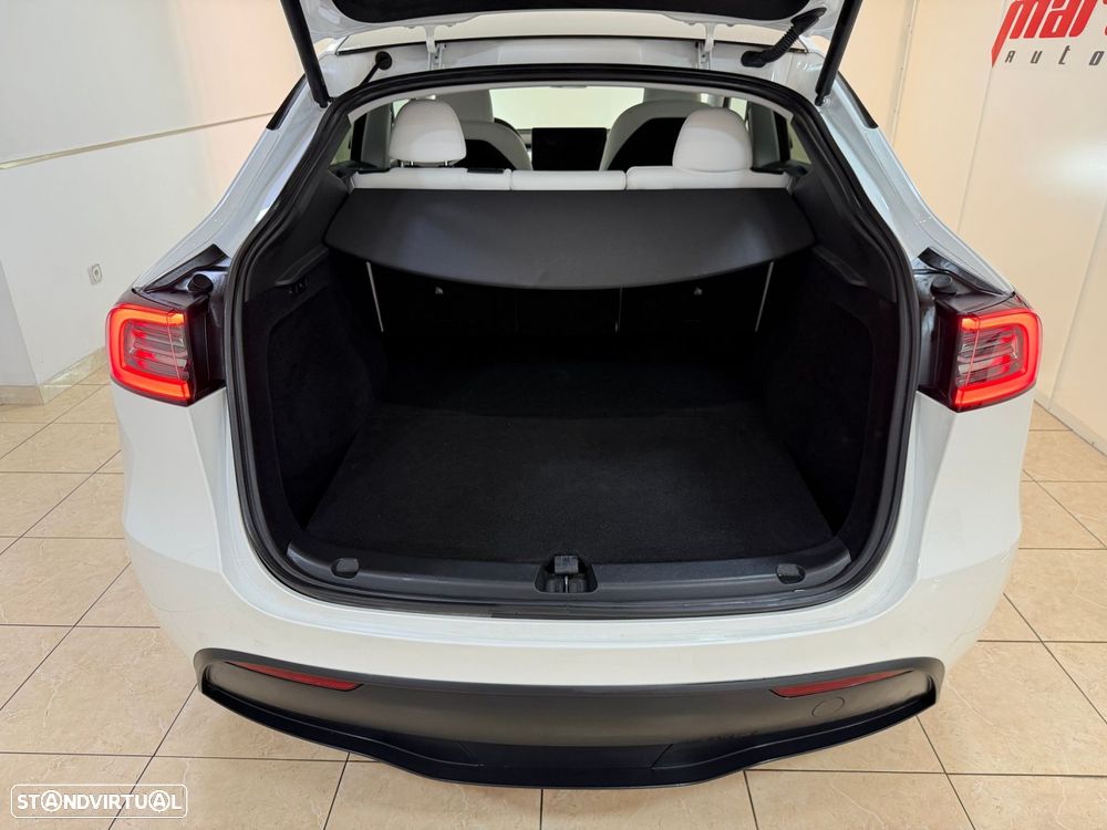 Tesla Model Y Tração Traseira - 10