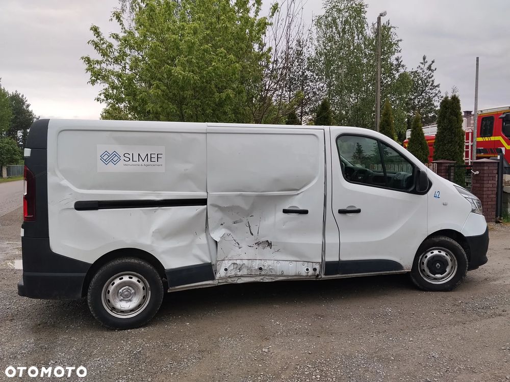 Renault Trafic - 7