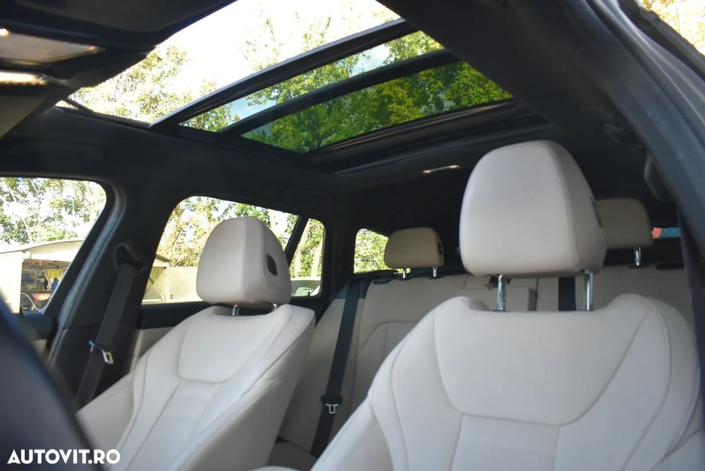 BMW Seria 3 320d Aut. Advantage - 17