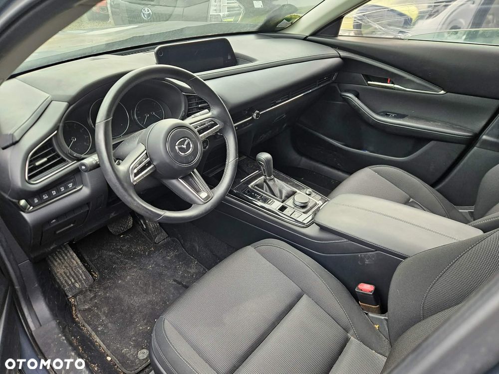 Mazda CX-30 2.0 mHEV Hikari 2WD - 4