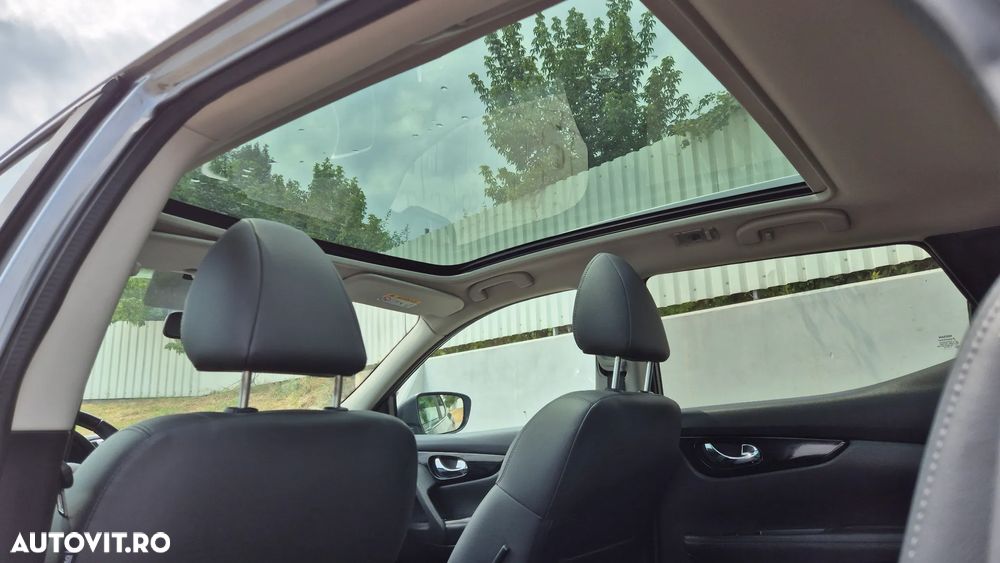 Nissan Qashqai 1.5 DCI TEKNA - 9