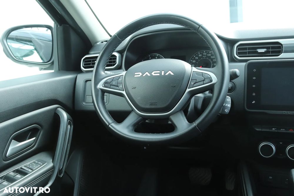 Dacia Duster TCe 150 EDC Journey - 12